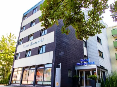 Hotel Westerfeld Hotels near Geburtshaus Werner von Siemens