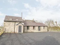 Rhydau Cottage - Parking