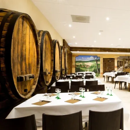 Logis Hotel Restaurant Keimberg