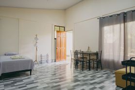 Chilamate Rainforest Beach Retreat