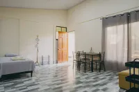 Chilamate Rainforest Beach Retreat Hotels in Nosara