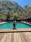 Rocanegra Mountain Lodge & Spa - Yüzme Havuzu
