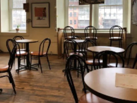 The Inn at Stone Mill Hotels in Herkimer County