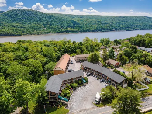 West Point Motel Hotels in West Point