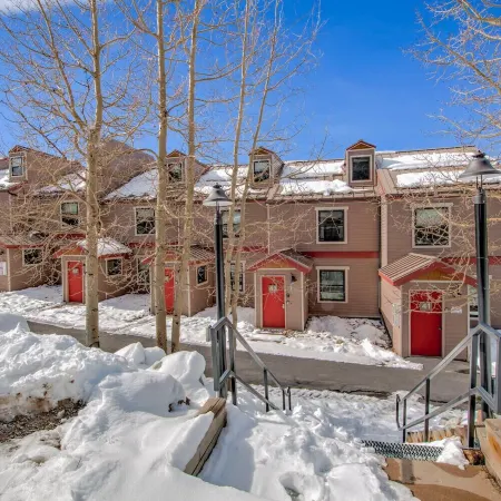Rockridge 51