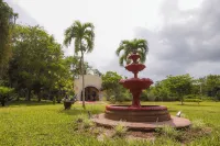 Mayan Secret Hotel Boutique