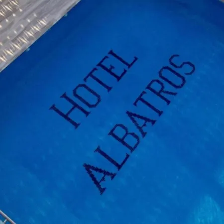 Hotel Albatros