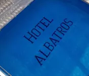 Hotel Albatros - Pools