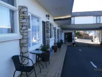 White Manor Motel فنادق في كوما