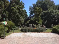 Andelomi Forest Lodge Hotels in Stormsrivier
