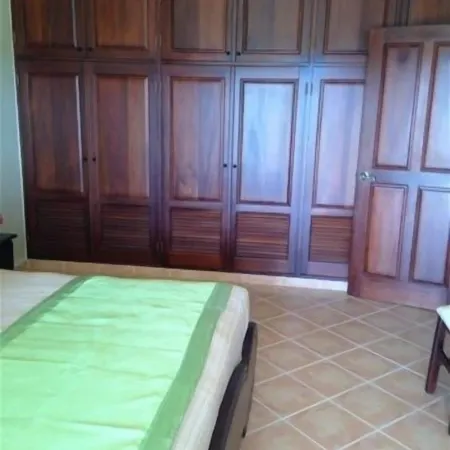 Casa Lilly B&B Cabarete