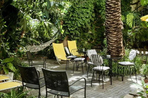 Lirma B&B Hotels in Cefalù