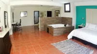 Hotel Santa Fe Hotels in Ciudad de Tlatlauquitepec