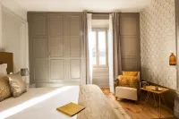 MiHotel Bellecour - Bintang 2