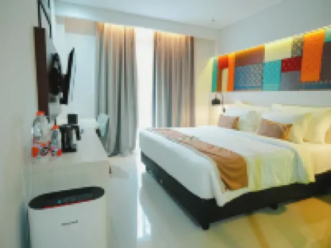 帕特雷杜邁酒店 杜邁酒店