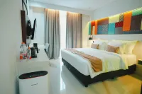 Patra Dumai Hotel Hotels in Dumai