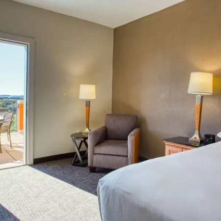 Drury Inn & Suites San Antonio Near la Cantera