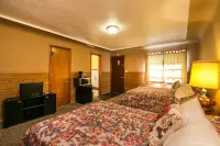 The Wisconsin Wood Inn