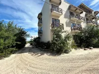 선스텝스 카사 홀복스