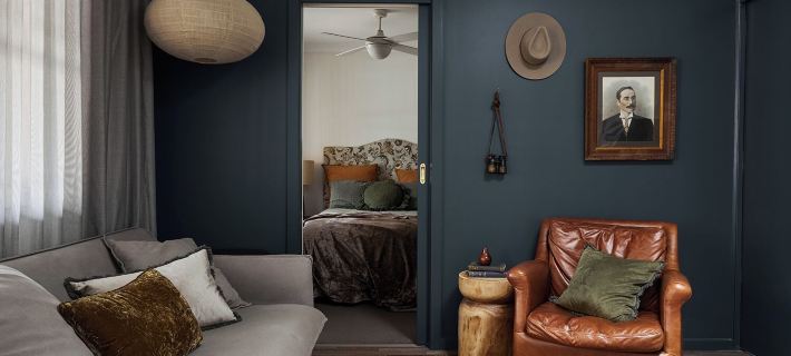 Westwood Lodge Hotéis em Bright