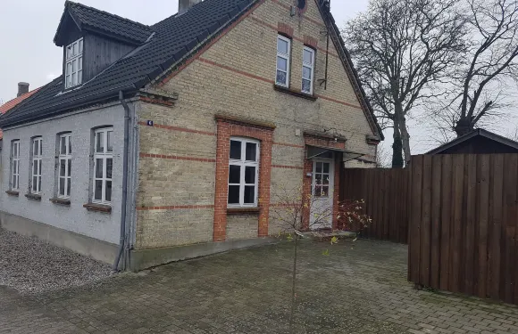 MS 斯温德納克斯考公寓酒店