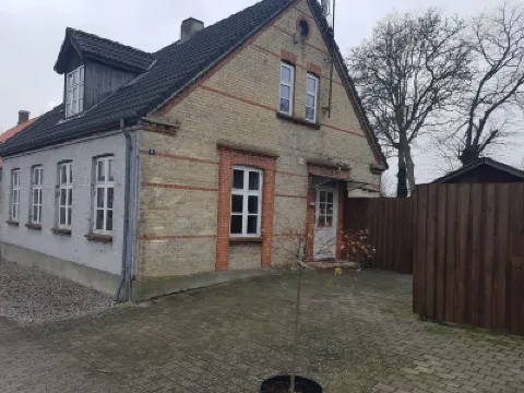 M/S Svend Skansen Nakskov Hotels near Utterslev Kirke