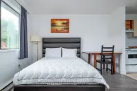 Croft Inn Motel Hotels in Ganges Harbour