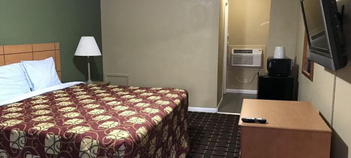 Princess Motel Maryville Hotels in Blount County