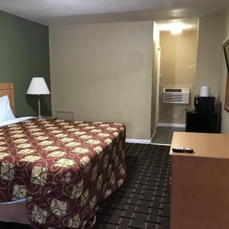 Princess Motel Maryville