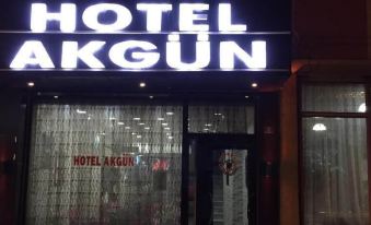 Hotel Akgun - Housity