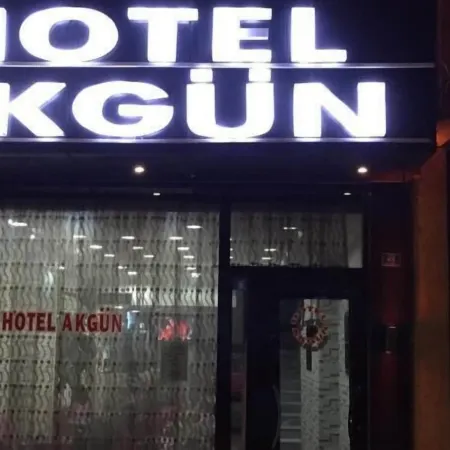 Hotel Akgun