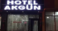 Hotel Akgun - Wi-Fi
