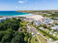 Baywatch Sands Các khách sạn ở Wadebridge