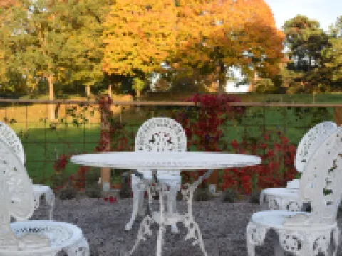 Lilla Rygården Bed & Breakfast Hotels in Sjobo