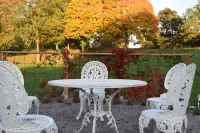 Lilla Rygården Bed & Breakfast Hotels in 