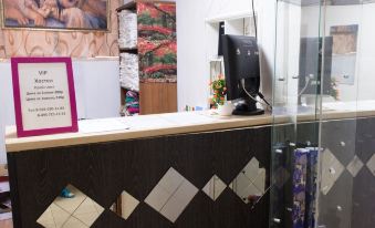 VIP Hostel K2