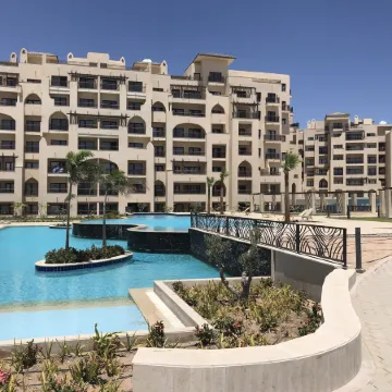 AlDau Heights Apartments
