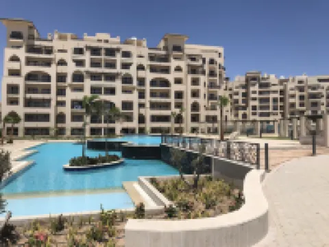 AlDau Heights Apartments