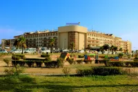 Gran Hotel del Coto Hotels in Matalascanas