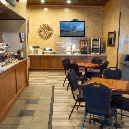 Miles City Hotel & Suites