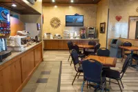 Miles City Hotel & Suites - breakfast