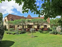 Hostellerie du Causse Hotels in Gramat