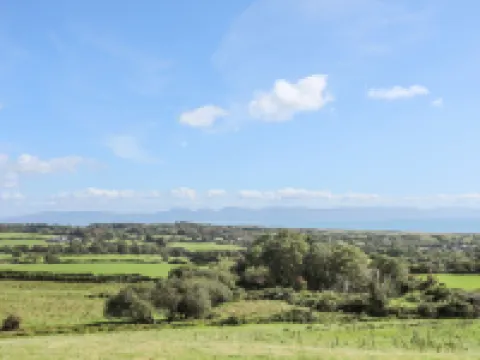 Songbird Hideaway Hotels in Llannor