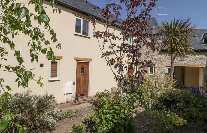 6 Malthouse Court