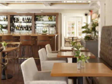 The Georges Hotels in Lexington