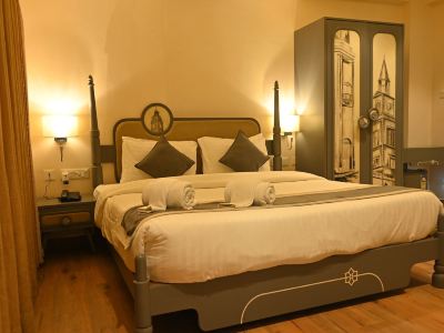 Hotel Metro Prime