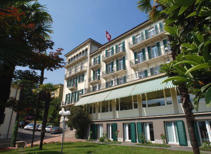 Continental Parkhotel