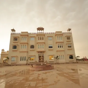 Agastya Vilas Resort