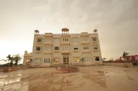Agastya Vilas Resort Hotels in Salasar