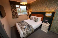 Riverside Hotel by Chef & Brewer Collection Hotel a Branston
